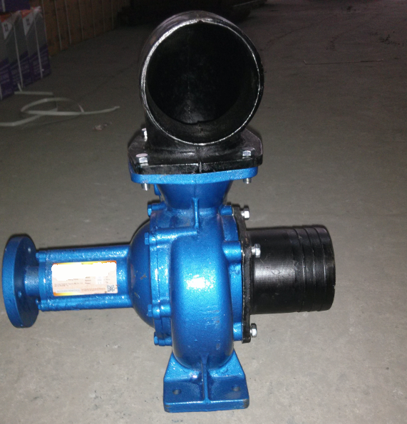 CENTRIFUGAL WATER PUMP